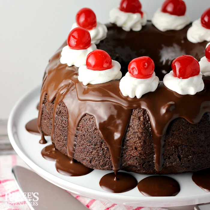 Desserts