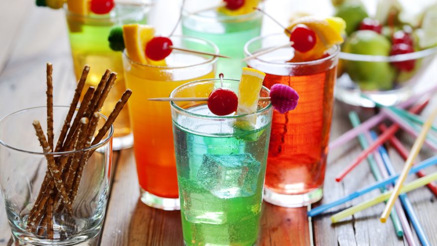 Drinks