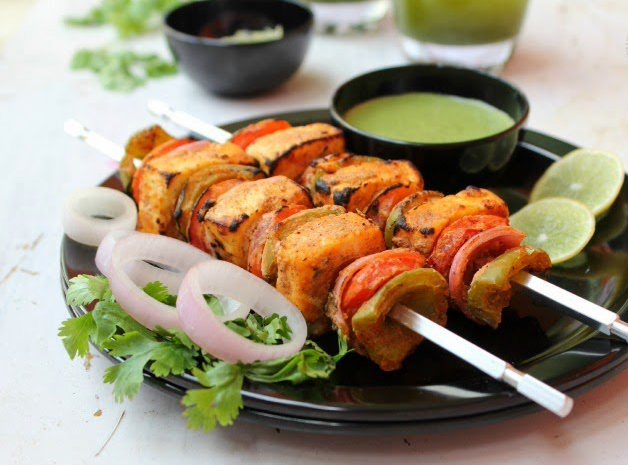 Appetizers